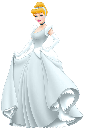 Cinderella Logo 01 vinyl decal